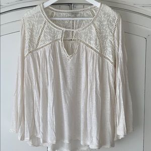Lucky Brand 🍀 top